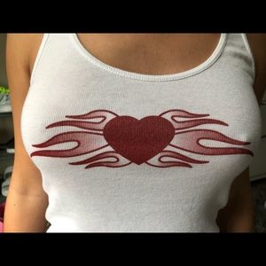 Brandy Melville Tank Tops